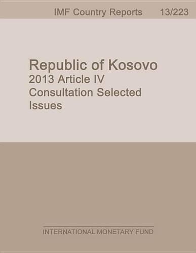 Republic of Kosovo