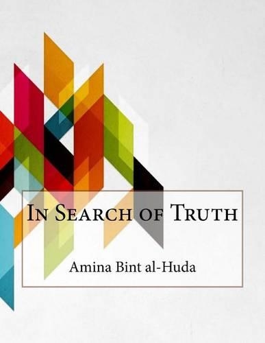 In Search of Truth