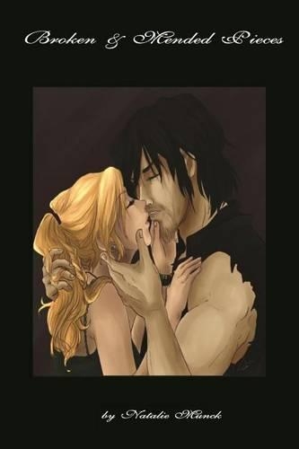 Broken and Mended Pieces