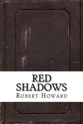 Red Shadows