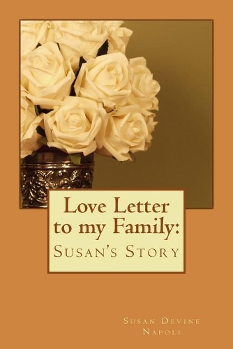 Love Letter to my Family