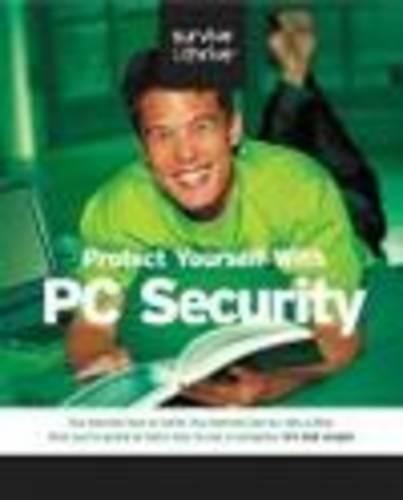 Protect Your Home PC