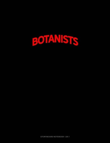 Bearded Botanists Do It Better