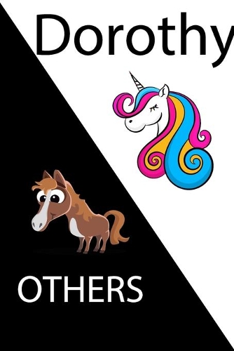 Dorothy VS OTHERS ( unicorn )