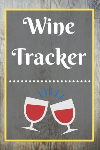 Wine Tracker