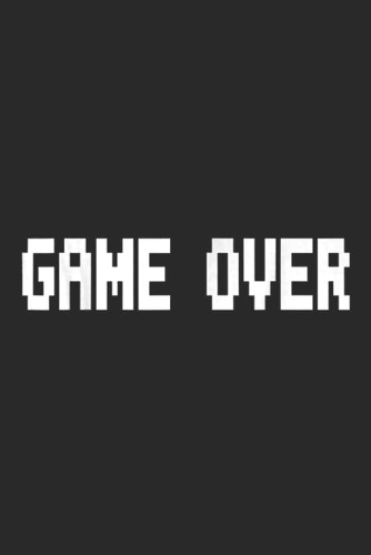 Game Over