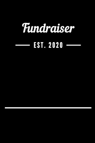 Fundraiser EST. 2020
