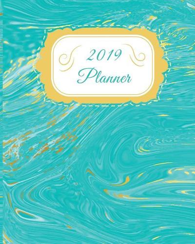 2019 Planner
