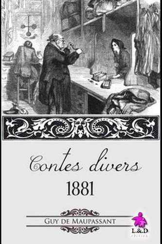 Contes Divers 1881