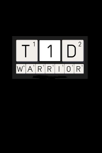 T1d Warrior