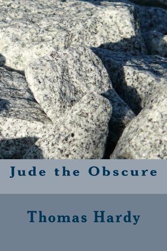 Jude the Obscure