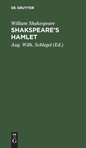 Shakspeare's Hamlet