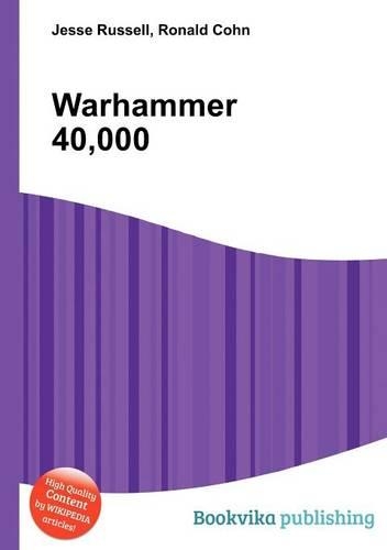 Warhammer 40,000
