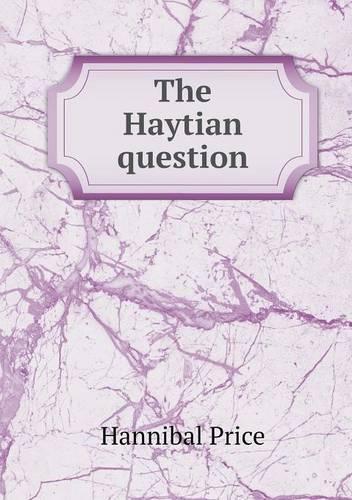 The Haytian question