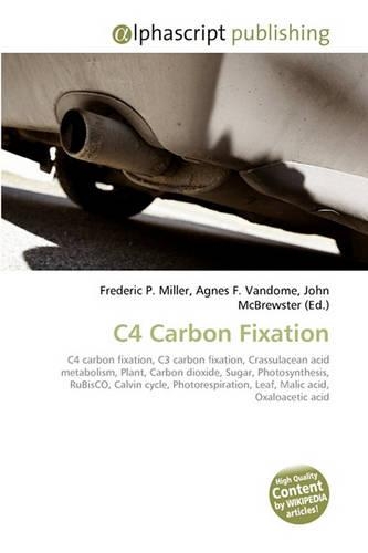 C4 Carbon Fixation