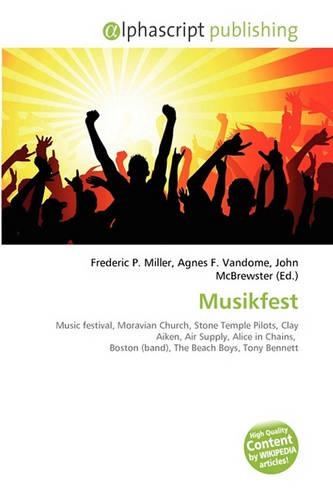 Musikfest