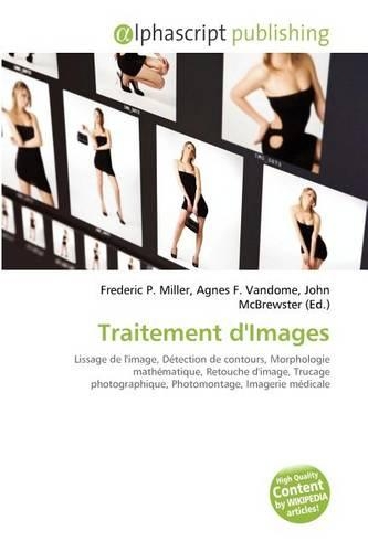 Traitement D'Images
