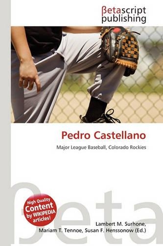 Pedro Castellano