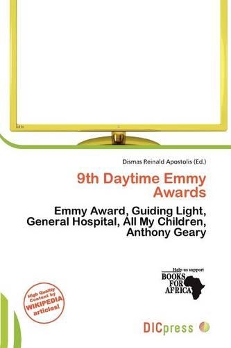 9th Daytime Emmy Awards