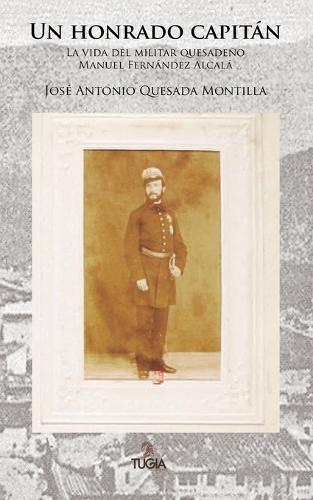 Un honrado capitán