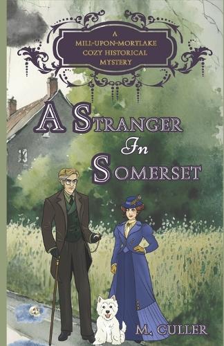 A Stranger in Somerset