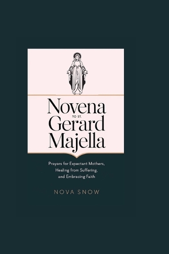Novena to St. Gerard Majella