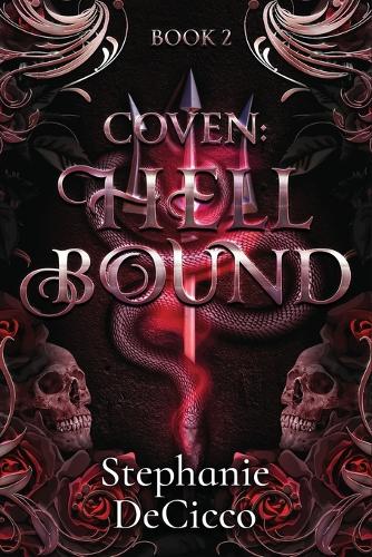 Coven: Hell Bound(2 Coven)