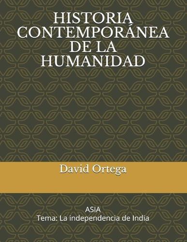 Historia Contemporánea de la Humanidad