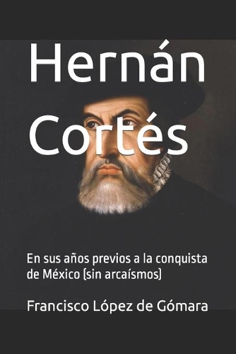 Hernán Cortés