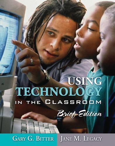 Using Technology in Classroom