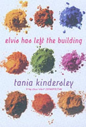 Elvis Has Left the Building