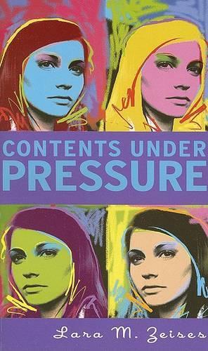 Contents Under Pressure