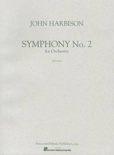 Symphony No. 2