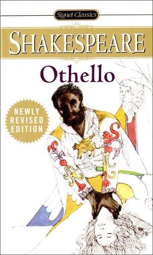 Tragedy of Othello, the Moor of Venice