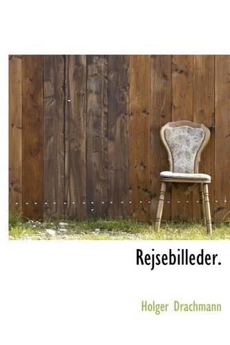 Rejsebilleder.