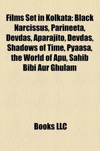 Films Set in Kolkata (Film Guide)