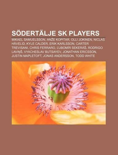 Sodertalje Sk Players
