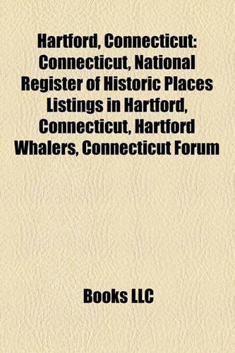 Hartford, Connecticut