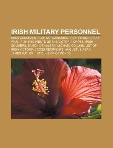Irish Military Personnel