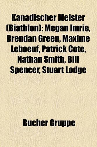 Kanadischer Meister (Biathlon)