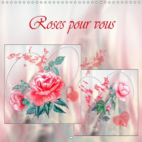 Roses pour vous 2019