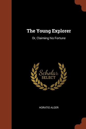 The Young Explorer