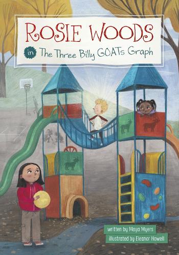 Rosie Woods in the Three Billy GOATs Graph: (Rosie Woods)