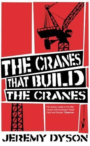The Cranes That Build The Cranes