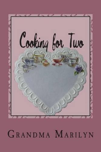 Cooking for Two