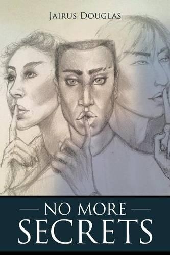 No More Secrets: (English)