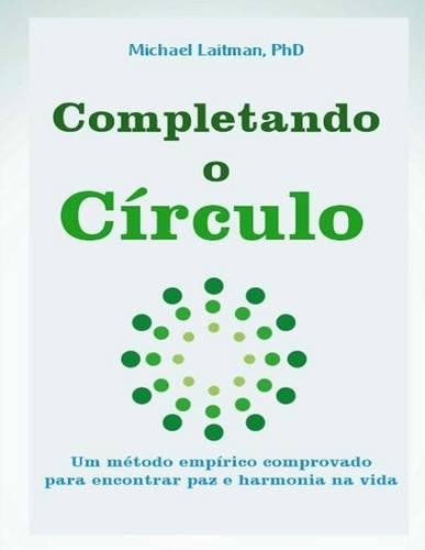 Completando o Círculo: (Portuguese)
