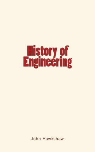 History of Engineering: (English)