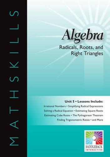 Algebra Unit 5 Interactive Whiteboard