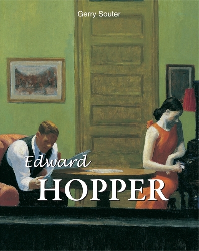 Edward Hopper